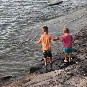 Meet your Posher, Betsy